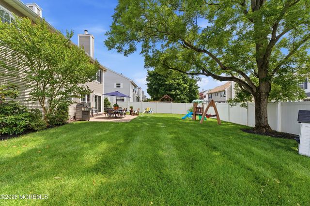 14 Polo Club Drive, Tinton Falls, NJ 07724