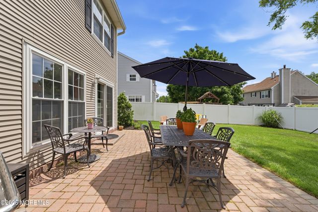 14 Polo Club Drive, Tinton Falls, NJ 07724