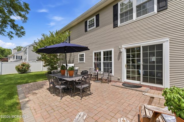 14 Polo Club Drive, Tinton Falls, NJ 07724