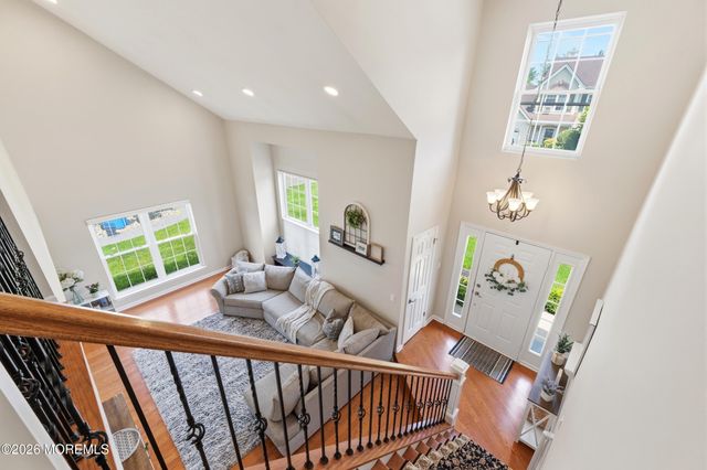 14 Polo Club Drive, Tinton Falls, NJ 07724
