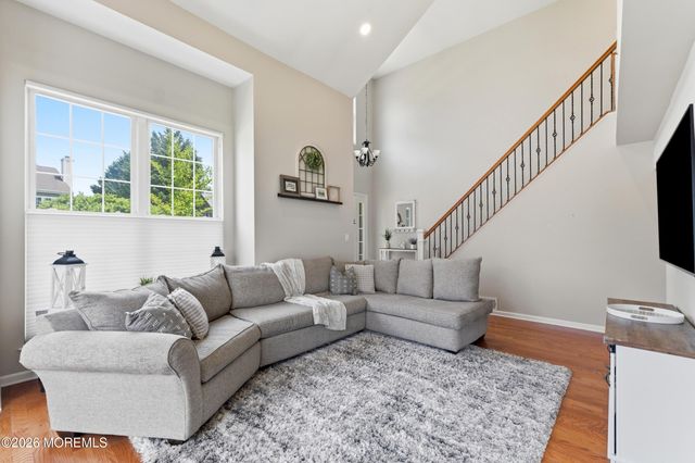 14 Polo Club Drive, Tinton Falls, NJ 07724