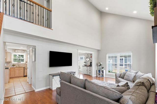 14 Polo Club Drive, Tinton Falls, NJ 07724