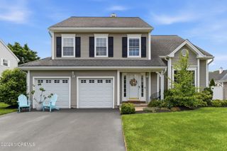 14 Polo Club Drive, Tinton Falls, NJ 07724