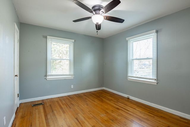 2 Polk Circle, Fort Oglethorpe, GA 30742