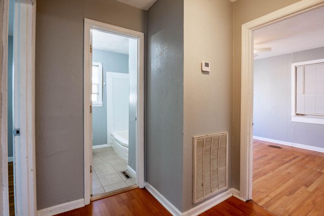 2 Polk Circle, Fort Oglethorpe, GA 30742