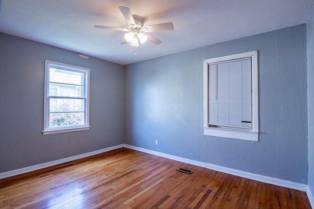 2 Polk Circle, Fort Oglethorpe, GA 30742