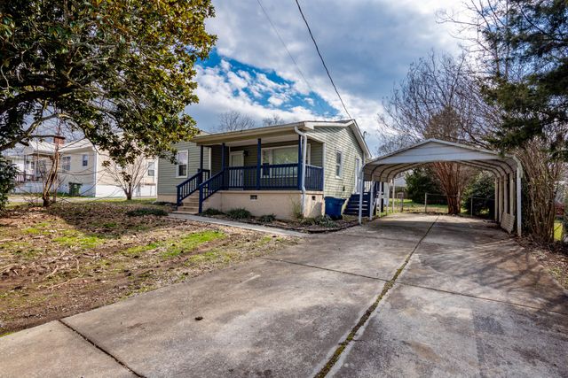 2 Polk Circle, Fort Oglethorpe, GA 30742