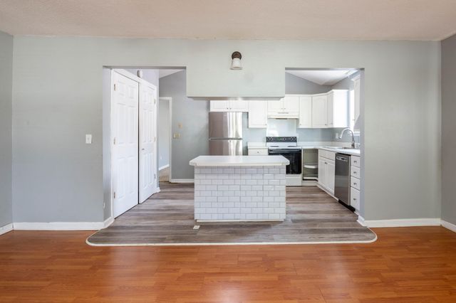 2 Polk Circle, Fort Oglethorpe, GA 30742