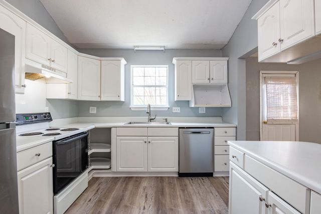 2 Polk Circle, Fort Oglethorpe, GA 30742