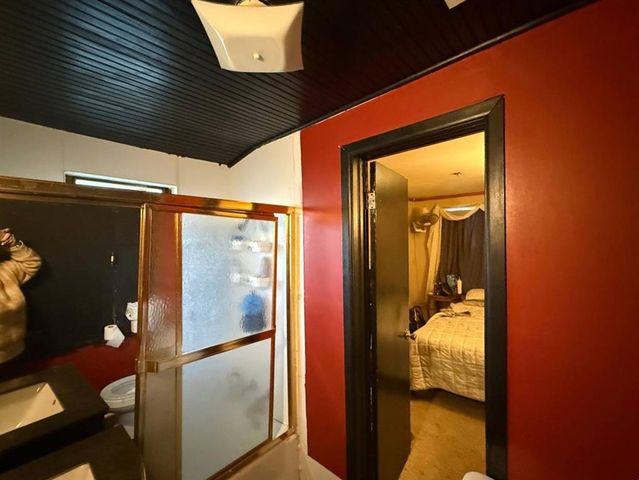 819 N Park Avenue, Shawnee, OK 74801