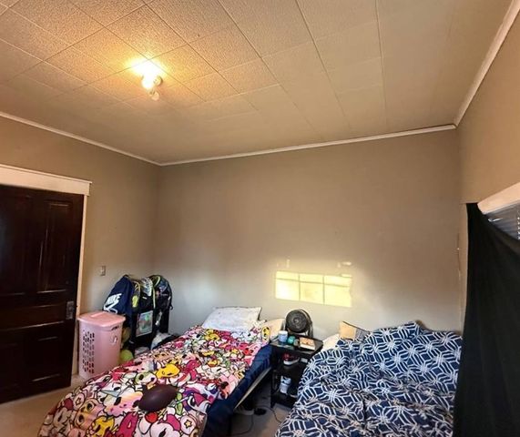 819 N Park Avenue, Shawnee, OK 74801