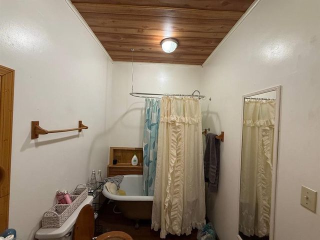 819 N Park Avenue, Shawnee, OK 74801