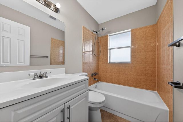 6158 Arcade Court, Lake Worth, FL 33463