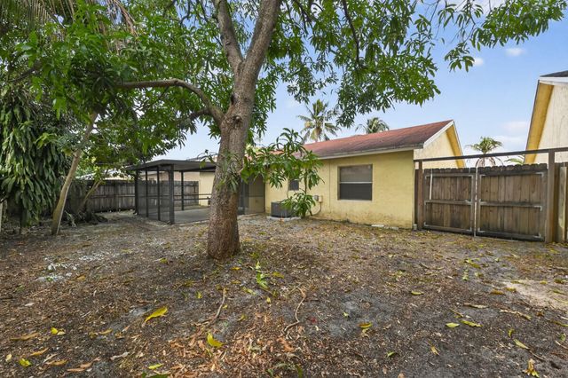 6158 Arcade Court, Lake Worth, FL 33463