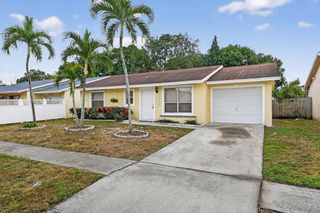 6158 Arcade Court, Lake Worth, FL 33463