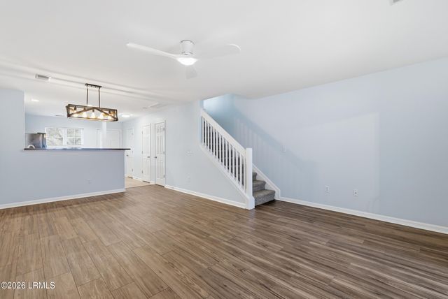 546 Candida Drive, Beaufort, SC 29906