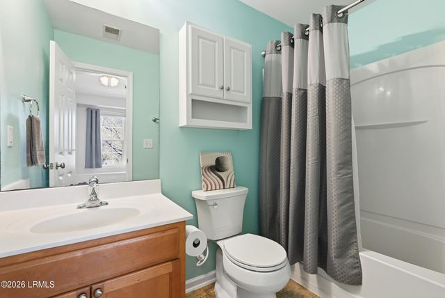 546 Candida Drive, Beaufort, SC 29906