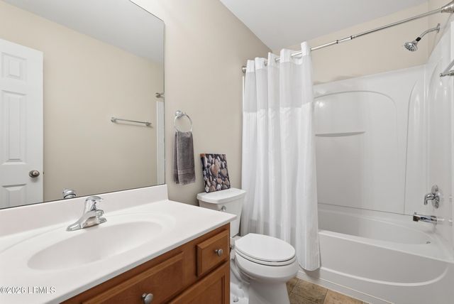 546 Candida Drive, Beaufort, SC 29906