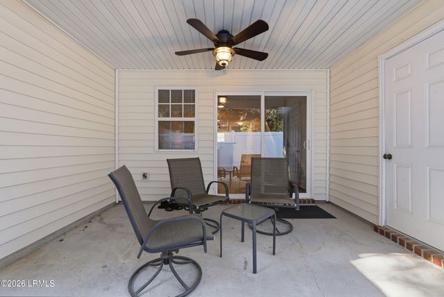 546 Candida Drive, Beaufort, SC 29906