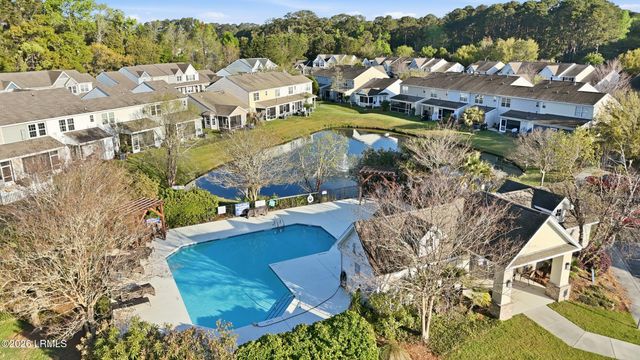 546 Candida Drive, Beaufort, SC 29906
