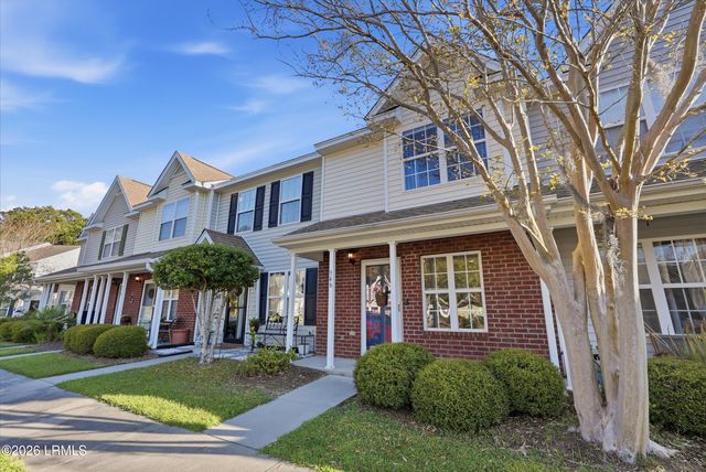 546 Candida Drive, Beaufort, SC 29906
