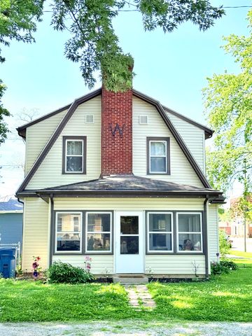 301 S Main Street, Jonesboro, IN 46938