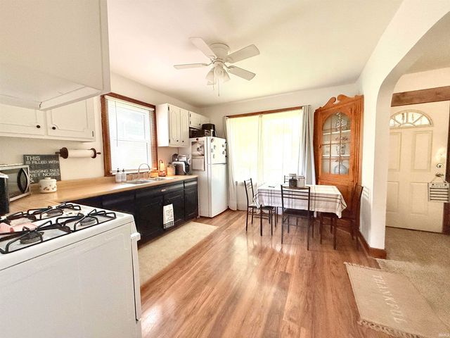 301 S Main Street, Jonesboro, IN 46938