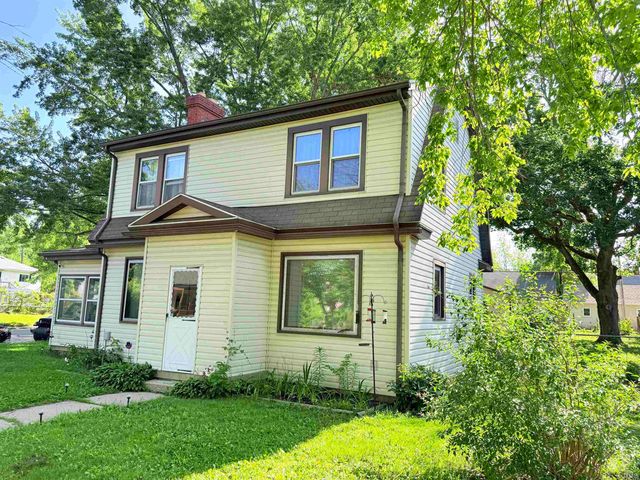 301 S Main Street, Jonesboro, IN 46938