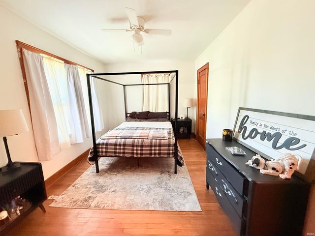 301 S Main Street, Jonesboro, IN 46938