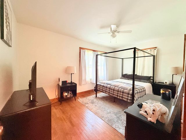 301 S Main Street, Jonesboro, IN 46938