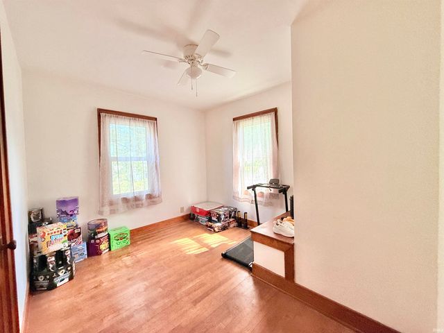 301 S Main Street, Jonesboro, IN 46938