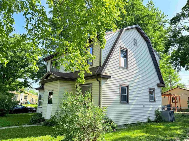 301 S Main Street, Jonesboro, IN 46938