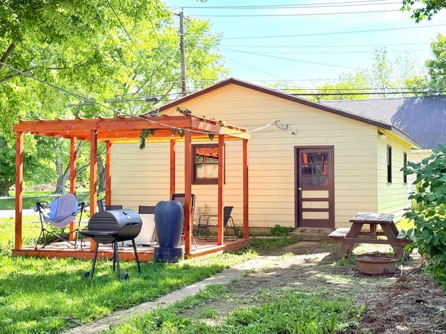 301 S Main Street, Jonesboro, IN 46938
