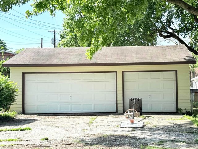 301 S Main Street, Jonesboro, IN 46938