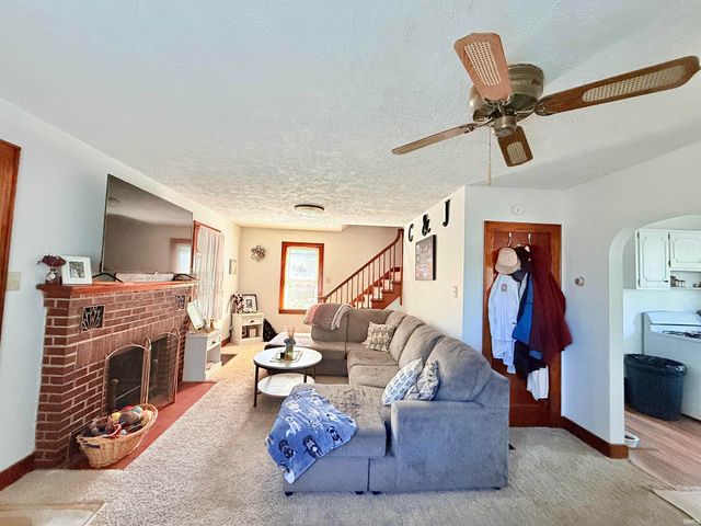301 S Main Street, Jonesboro, IN 46938
