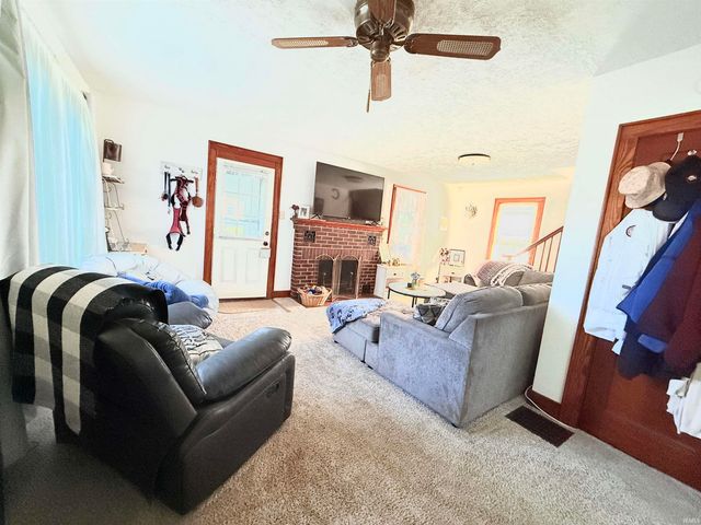 301 S Main Street, Jonesboro, IN 46938