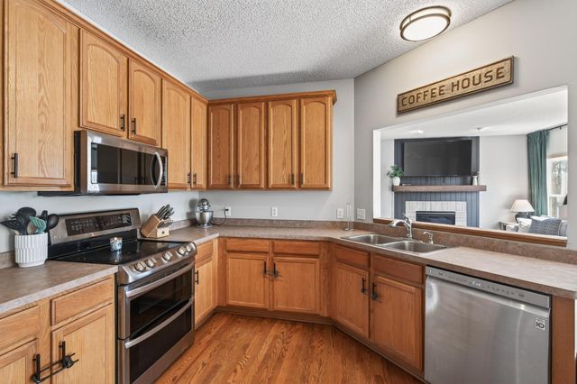 18385 Olson Street NW, Elk River, MN 55330