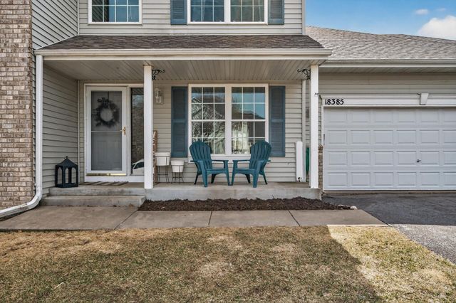 18385 Olson Street NW, Elk River, MN 55330