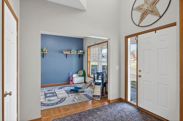 18385 Olson Street NW, Elk River, MN 55330