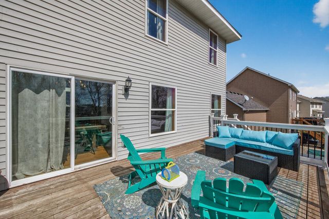 18385 Olson Street NW, Elk River, MN 55330