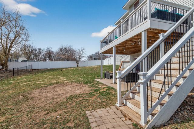 18385 Olson Street NW, Elk River, MN 55330