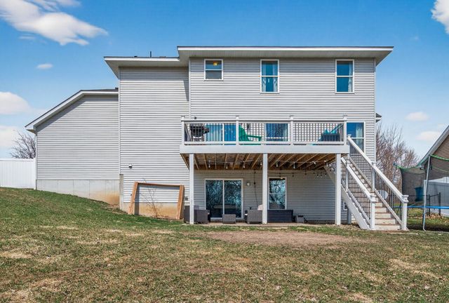 18385 Olson Street NW, Elk River, MN 55330