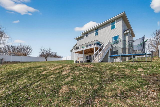 18385 Olson Street NW, Elk River, MN 55330