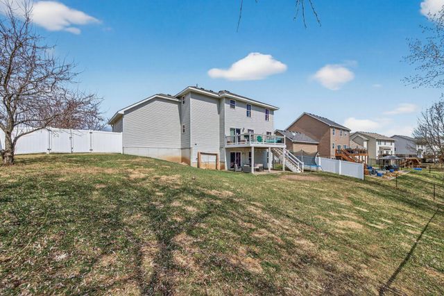 18385 Olson Street NW, Elk River, MN 55330