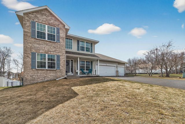 18385 Olson Street NW, Elk River, MN 55330