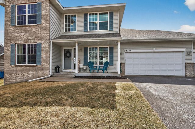 18385 Olson Street NW, Elk River, MN 55330