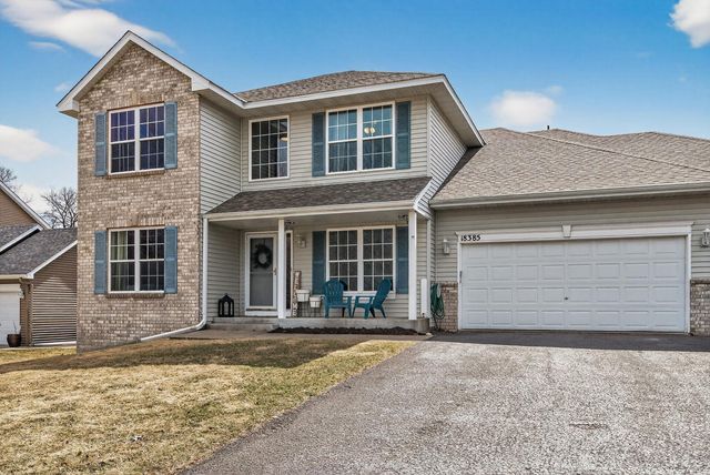 18385 Olson Street NW, Elk River, MN 55330