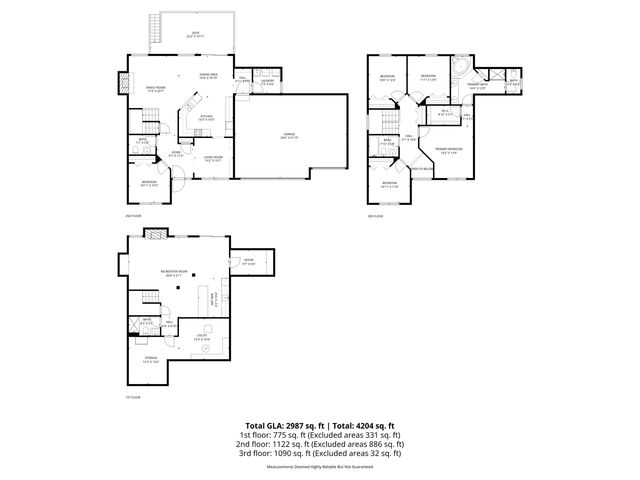 18385 Olson Street NW, Elk River, MN 55330