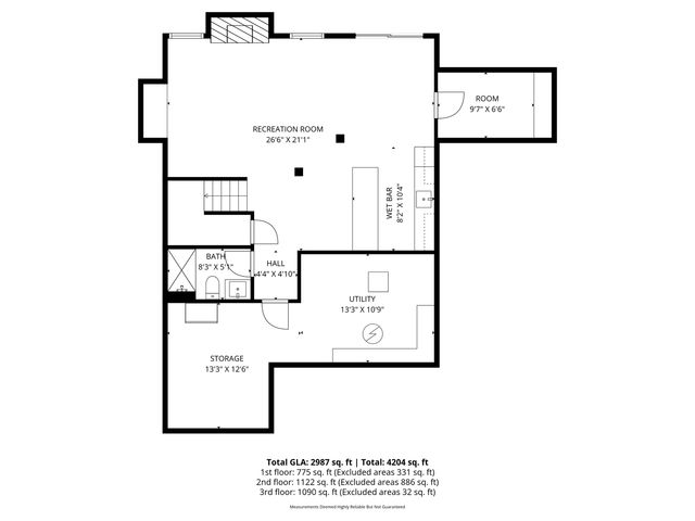 18385 Olson Street NW, Elk River, MN 55330