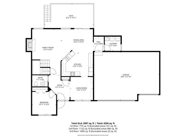 18385 Olson Street NW, Elk River, MN 55330